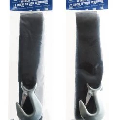 Easterner Nylon Webbing Winch Strap 7 Easterner Nylon Webbing Winch Strap -Deals Donaghys Store groupedblawinchstrap 1