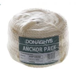 Donaghys 3-Strand Nylon Anchor Pack -Deals Donaghys Store groupeddonaghysnylonanchorpack 2