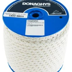 Donaghys 8 Plait Nylon Rope For Anchor Winches 100m