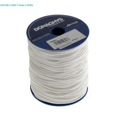 Donaghys 16 Plait Polyester Cord -Deals Donaghys Store groupeddonaghyspolyestercord 2