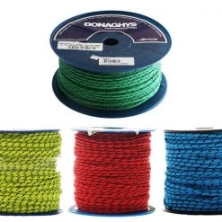 Donaghys Superspeed Yacht Braid Rope 8mm - Per Metre