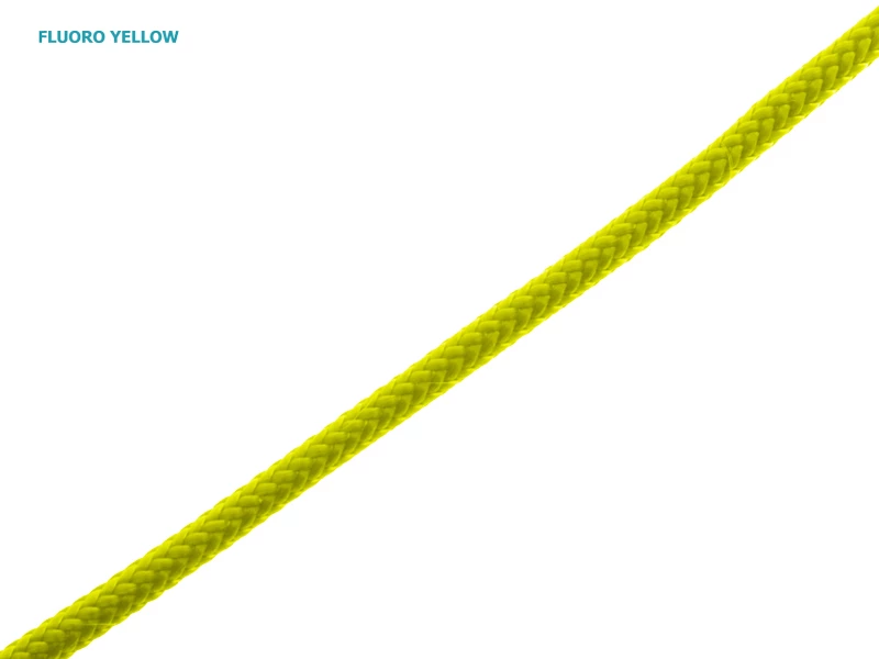 Donaghys Yachtmaster Brights Yacht Braid Rope - Per Metre 3 Donaghys Yachtmaster Brights Yacht Braid Rope - Per Metre
