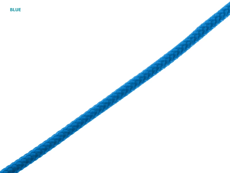 Donaghys Yachtmaster Brights Yacht Braid Rope - Per Metre 5 Donaghys Yachtmaster Brights Yacht Braid Rope - Per Metre - Image 3