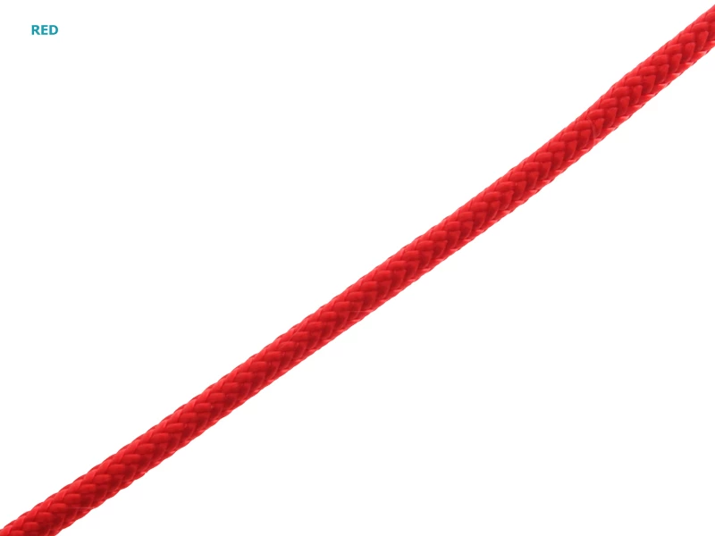 Donaghys Yachtmaster Brights Yacht Braid Rope - Per Metre 4 Donaghys Yachtmaster Brights Yacht Braid Rope - Per Metre - Image 2