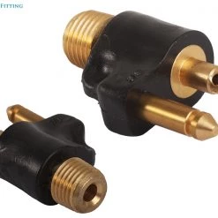 Easterner Outboard Fuel Tank With Optional Fittings 22L 13 Easterner Outboard Fuel Tank With Optional Fittings 22L -Deals Donaghys Store groupedjohnsonevinrudefuelfittings fu04068 3 1 1