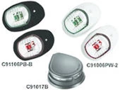 Easterner Navigation Port And Starboard LED Lights