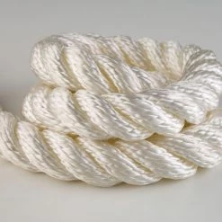 Donaghys 3-Strand Hawser Laid Nylon Rope