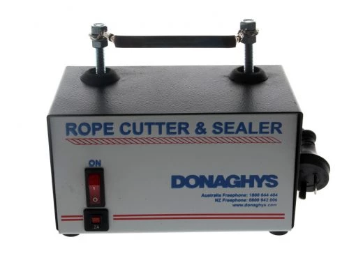 Donaghys Hot Blade Bench Type Rope Cutter -Deals Donaghys Store prc0005 3 1