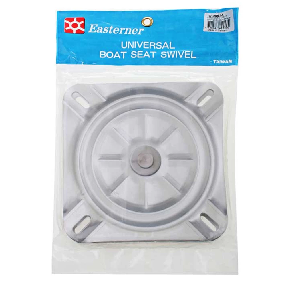 Easterner Universal Boat Seat Swivel 4 Easterner Universal Boat Seat Swivel - Image 2