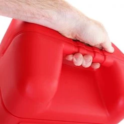 Easterner Outboard Fuel Tank With Optional Fittings 22L 10 Easterner Outboard Fuel Tank With Optional Fittings 22L -Deals Donaghys Store q14540 3 1