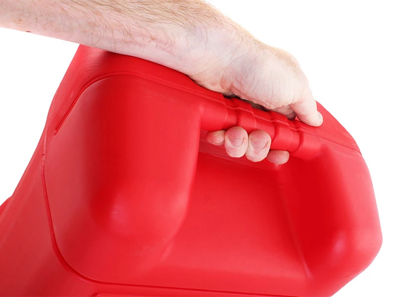 Easterner Outboard Fuel Tank With Optional Fittings 22L 5 Easterner Outboard Fuel Tank With Optional Fittings 22L - Image 3