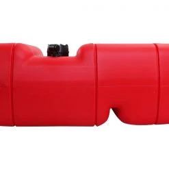 Easterner Outboard Fuel Tank With Optional Fittings 22L