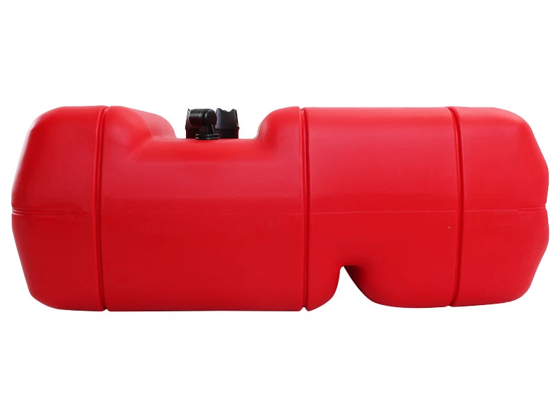 Easterner Outboard Fuel Tank With Optional Fittings 22L 3 Easterner Outboard Fuel Tank With Optional Fittings 22L