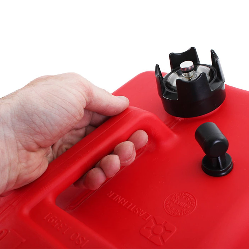 Easterner Outboard Fuel Tank And Gauge 12L 4 Easterner Outboard Fuel Tank And Gauge 12L - Image 2