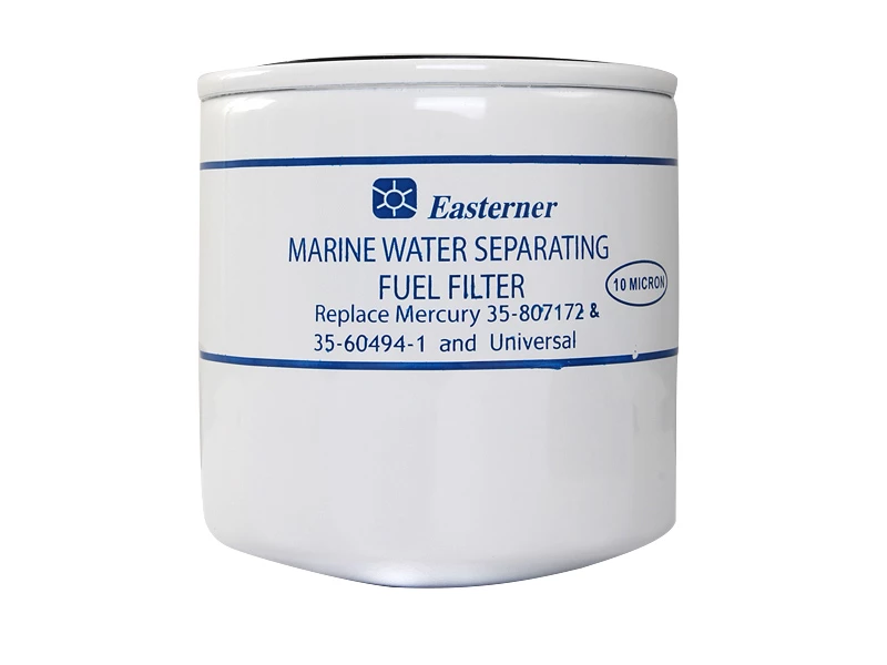 Easterner Complete Water Separator Kit For Mercury And Yamaha 3 Easterner Complete Water Separator Kit For Mercury And Yamaha