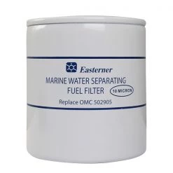 Easterner Complete Water Separator Kit For Johnson And Evinrude