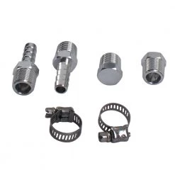 Easterner Fuel Water Separator With Clear Bowl For Yamaha Mercury -Deals Donaghys Store q14573p 4