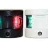 Easterner LED Bi-Colour Combination Bow Lights Black W/ Black Seal -Deals Donaghys Store q91017b