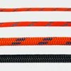 Donaghys Response LSK Accessory Cord 8mm X 100m Fluoro Orange With 4 Black Flecks -Deals Donaghys Store response accessory