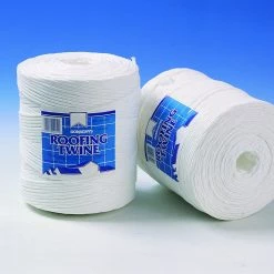 Donaghys Roofing Twine 500m White