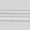 Donaghys Sash Cord No.6 6mm White 150m -Deals Donaghys Store sashcord