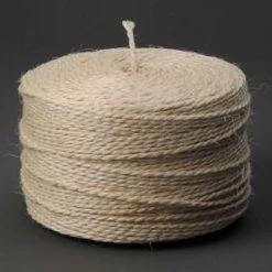 Donaghys Sisal Lashing Medium 1-Ply 625m
