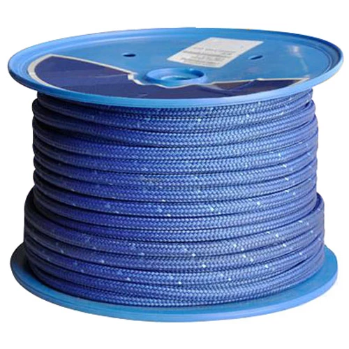 Donaghys SLR Stable Braid 14mm X 200m Blue 3 Donaghys SLR Stable Braid 14mm X 200m Blue