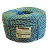 Donaghys Certified Telstra Rope 6mm Blue/Yellow Per Metre -Deals Donaghys Store telstrarope2