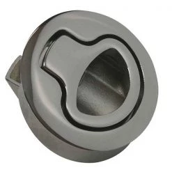 Easterner Nylon Flush Ring Catch